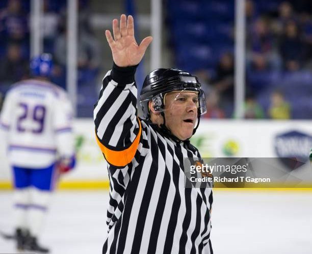 gettyimages - John Gravallese