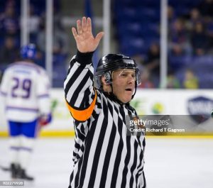 gettyimages - John Gravallese