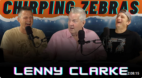 Lenny Clarke