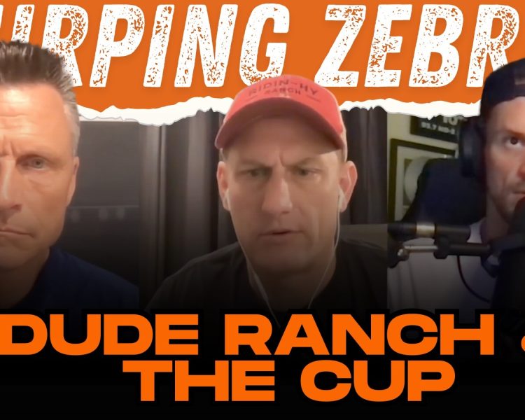 Chirping Zebras Episode 68