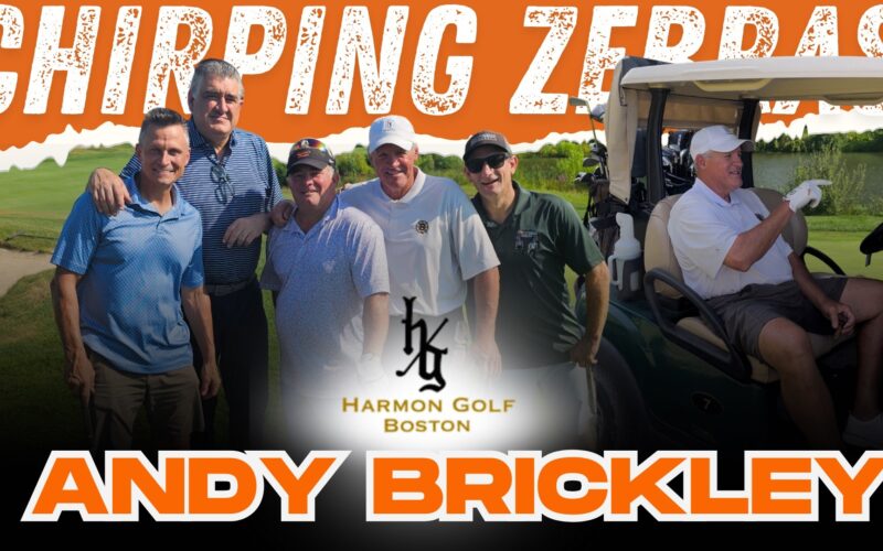 Andy Brickley