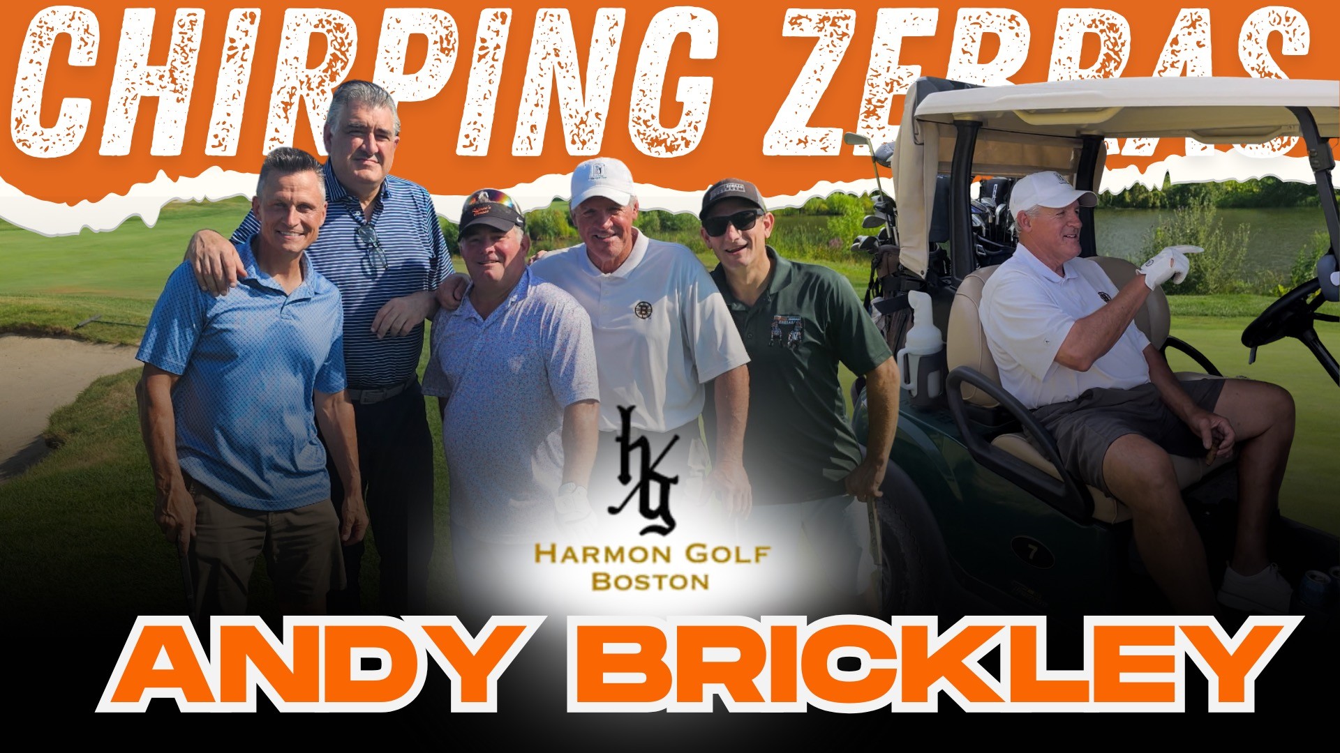 Andy Brickley
