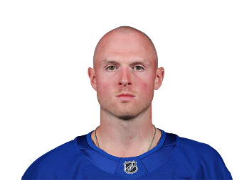 Sam Lafferty Blackhawk hockey