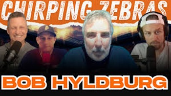 Bob Hyldburg