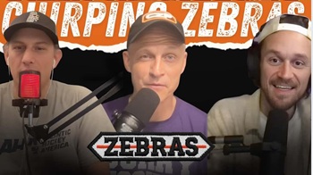 Chirping Zebras Episode 80