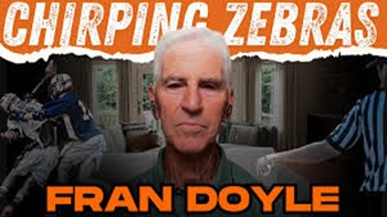 Fran Doyle Lacrosse