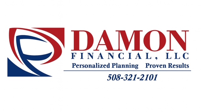 Damon Financial LLC logo