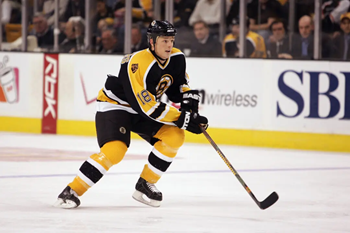 Mark Mowers Hockey