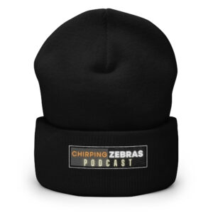 Logo Beanie