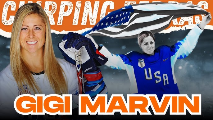 Gigi marvin