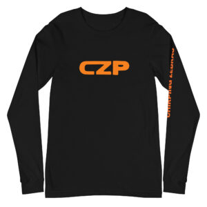 CZP Long Sleeve Tee