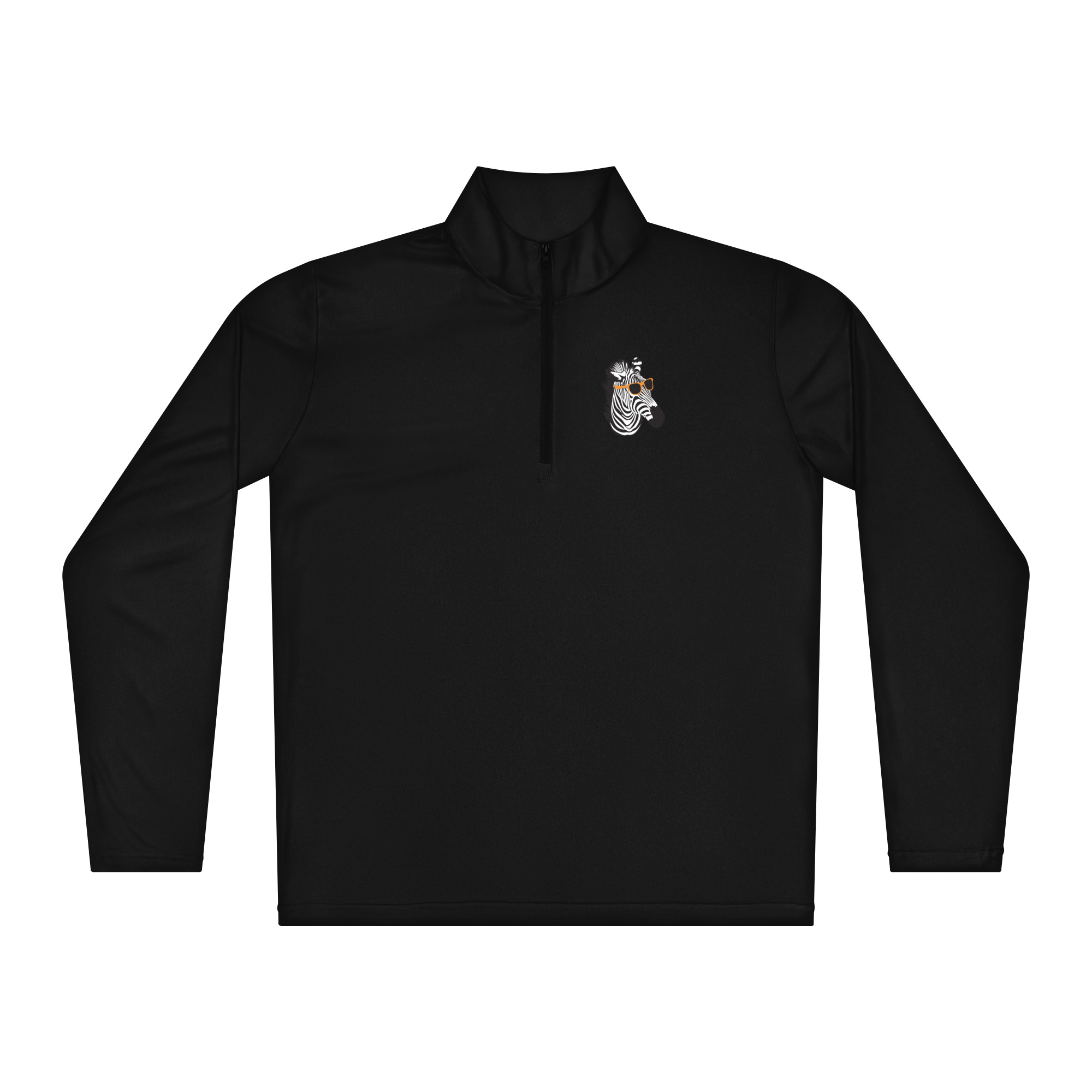 unisex-quarter-zip-pullover-black-front-69574205efaf6.jpg