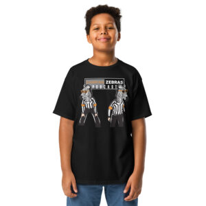 Logo Youth classic tee