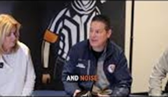 Nick McCummings Chirping Zebras
