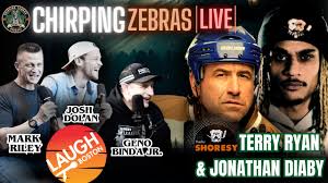 Laugh boston Episode 106