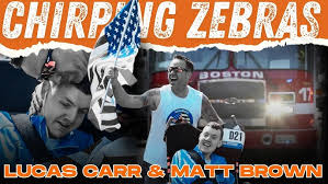 Episode 108 Lucas Carr Matt Brown