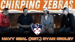 Episode 109 Ryan Croley