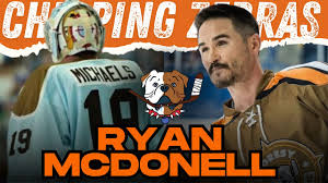 Ryan McDonell Episode 112
