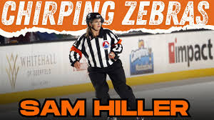 Sam Hiller guest Episode 111