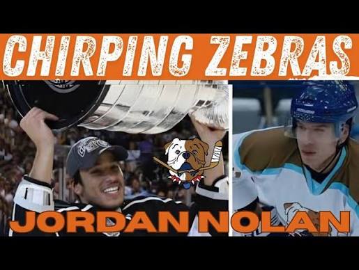 Jordan Nolan