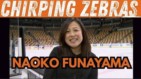 Guest Naoko Junayama