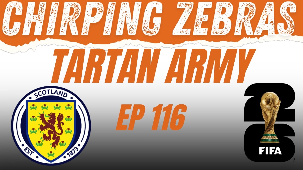 Tartan army 116
