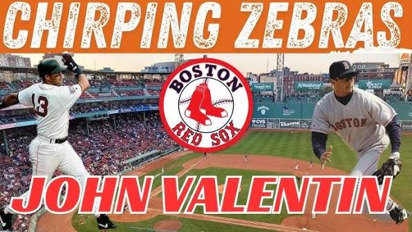 CZ Guest John Valentin