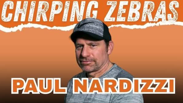 CZ Paul Nardizzi