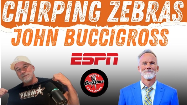 John Buccigross