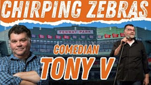 Tony V